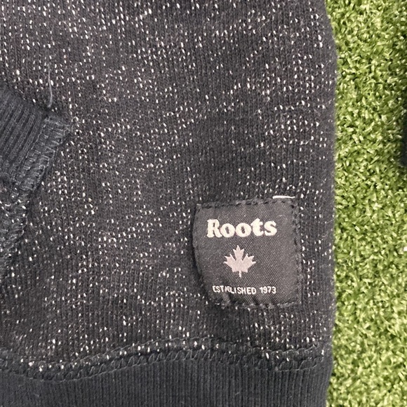 UNISEX ROOTS JACKET / HOODIE - Picture 3 of 7